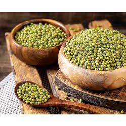 

Kacang Hijau Import 1 kg Green Mung Beans 1kg
