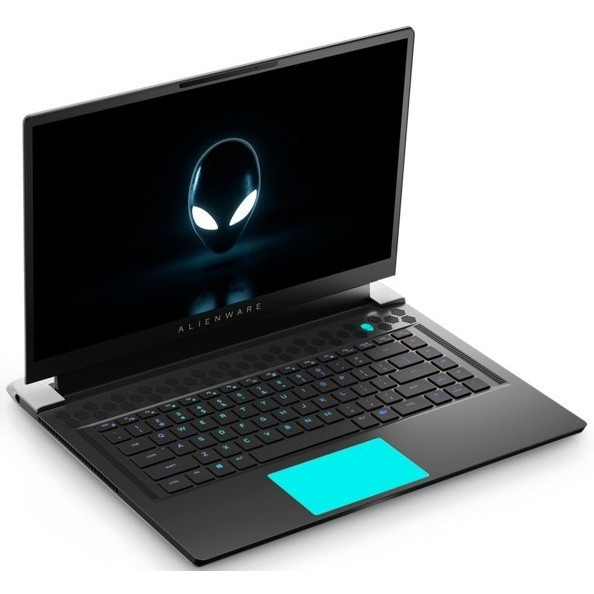 DELL Alienware X15 R2 i9 12900H 32GB 3TB SSD RTX3070Ti 8GB 15,6 FHD Windows 11