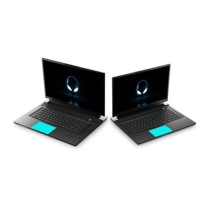 DELL Alienware X15 R2 i9 12900H 32GB 3TB SSD RTX3070Ti 8GB 15,6 FHD Windows 11