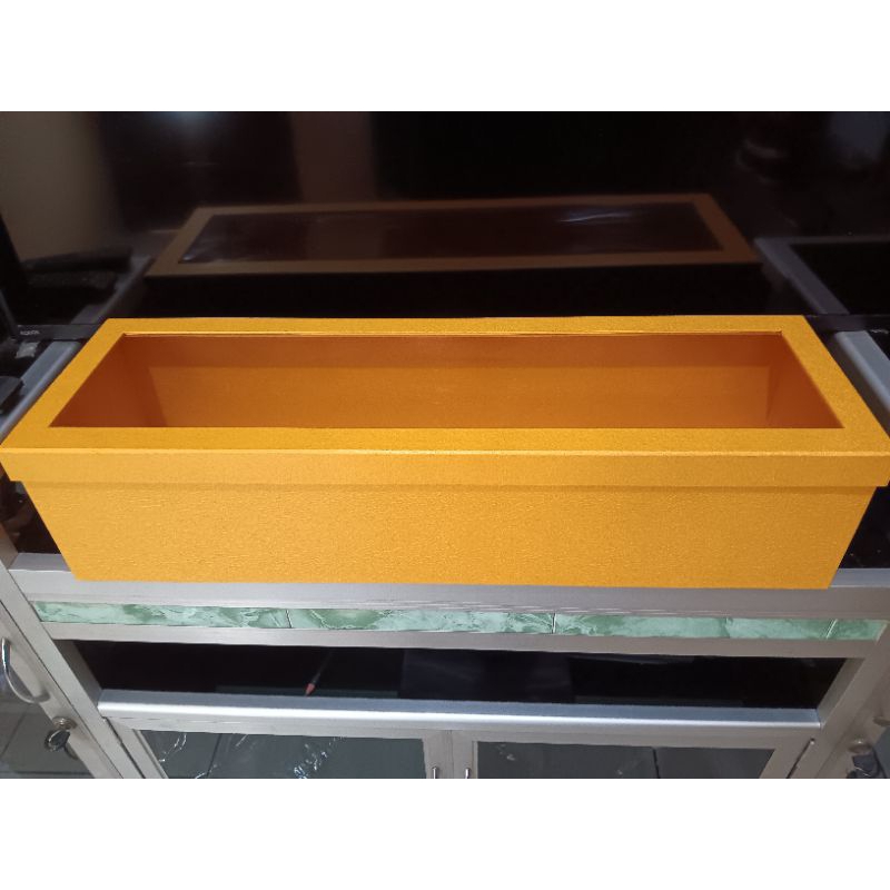 

hardbox mika custom