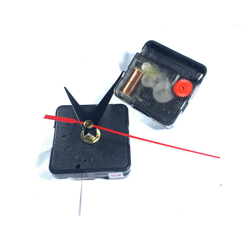 MESIN JAM DINDING QUARTZ BAGUS