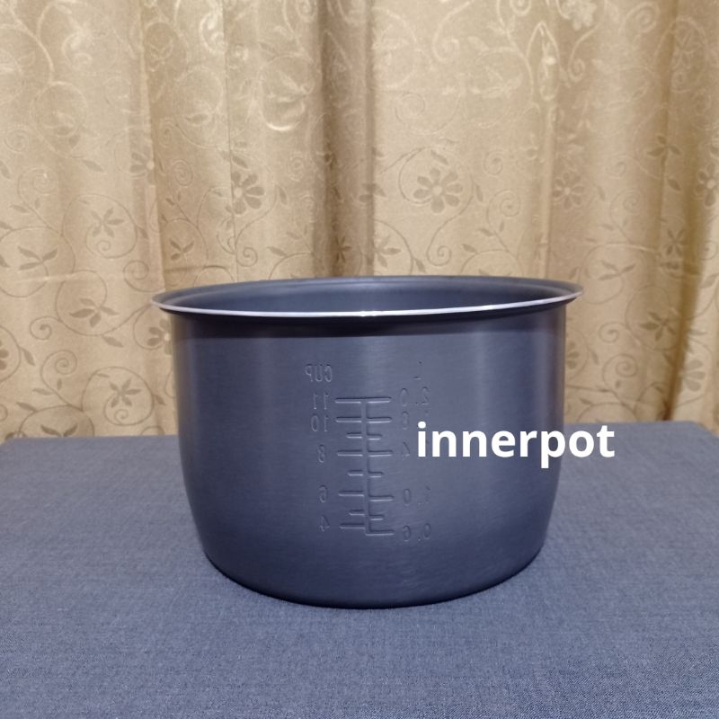 Panci hard annodized Kirin KRC 289 original