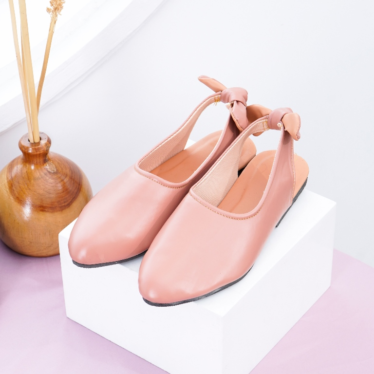 Handmadeshoesby - [ Sepatu Anak ] Flatshoes Anak Marela