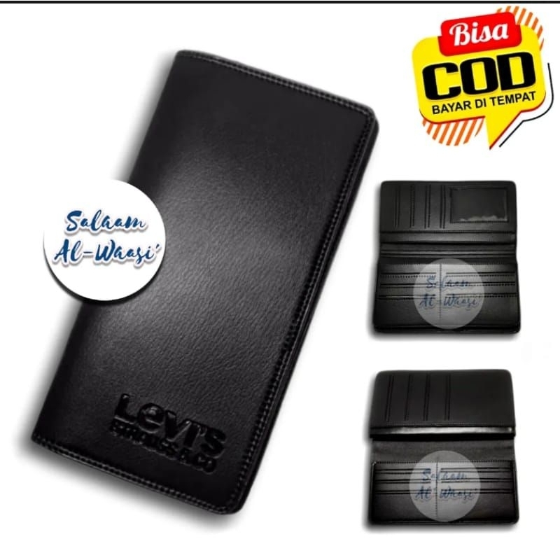 DOMPET PRIA/DOMPET LIPAT PANJANG PRIA/WANITA