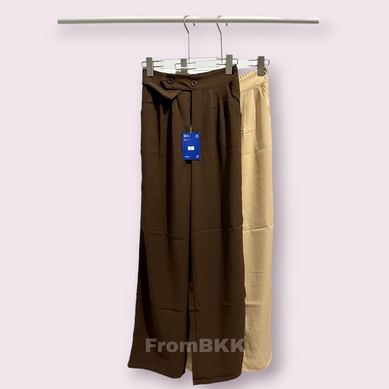[FROMBKK] 6617 PANTS IMPORT BANGKOK BRAND JR SHOP