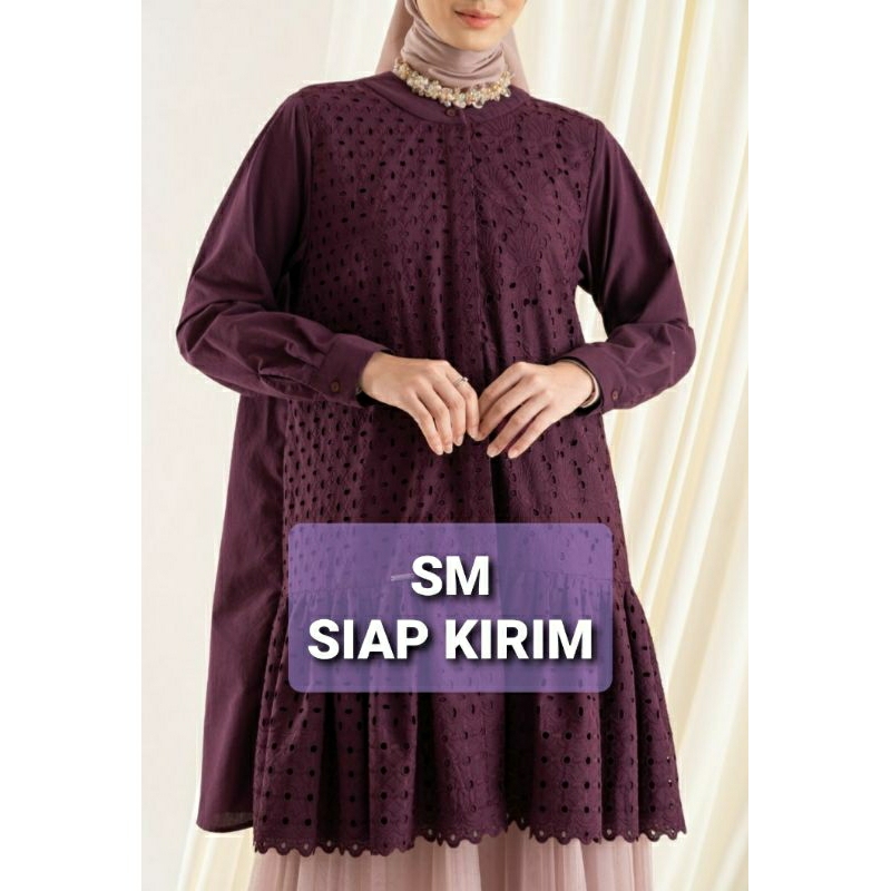 FLOSSIE TUNIKK, DRESS, SHIRTT, FLOSSIE KIDS, LEVAUGHN LAVISH HEYLOCAL, LOCAL ID, CHANTILY RAYA SIGNA