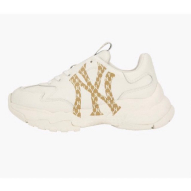 MLB Shoes bigball chunky mono LT