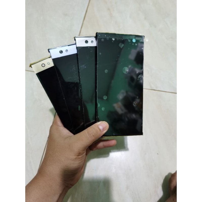 LCD SONY XPERIA XA2 ULTRA ORIGINAL