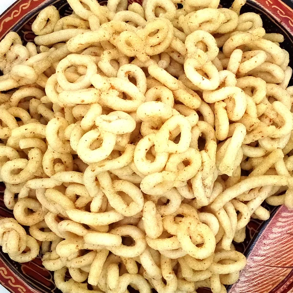 

Klanting Khas Kebumen / Lanting Gurih Renyah 250gr 500gr 1kg