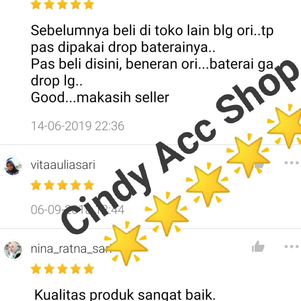 Baterai For Realme C15 / C12 / C25 / C25S / Narzo 20 / Narzo 30A BLP793 Batre Original Battery