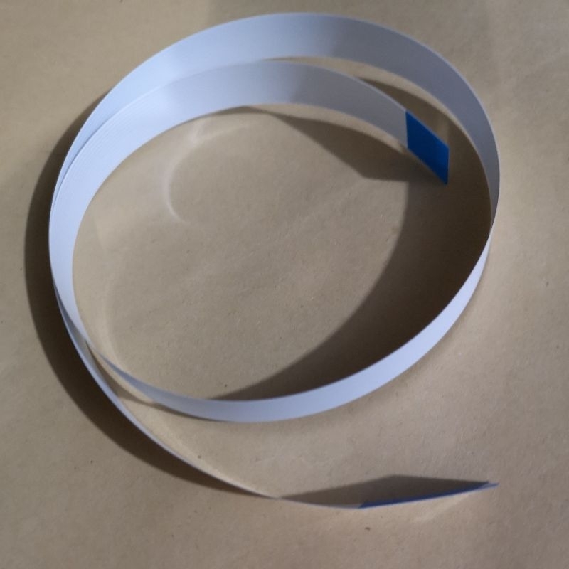 Cable Flexible Panel Epson L555 L565 Kabel Fleksibel Power ON OFF Tombol Display LED Epson L-565 Kab