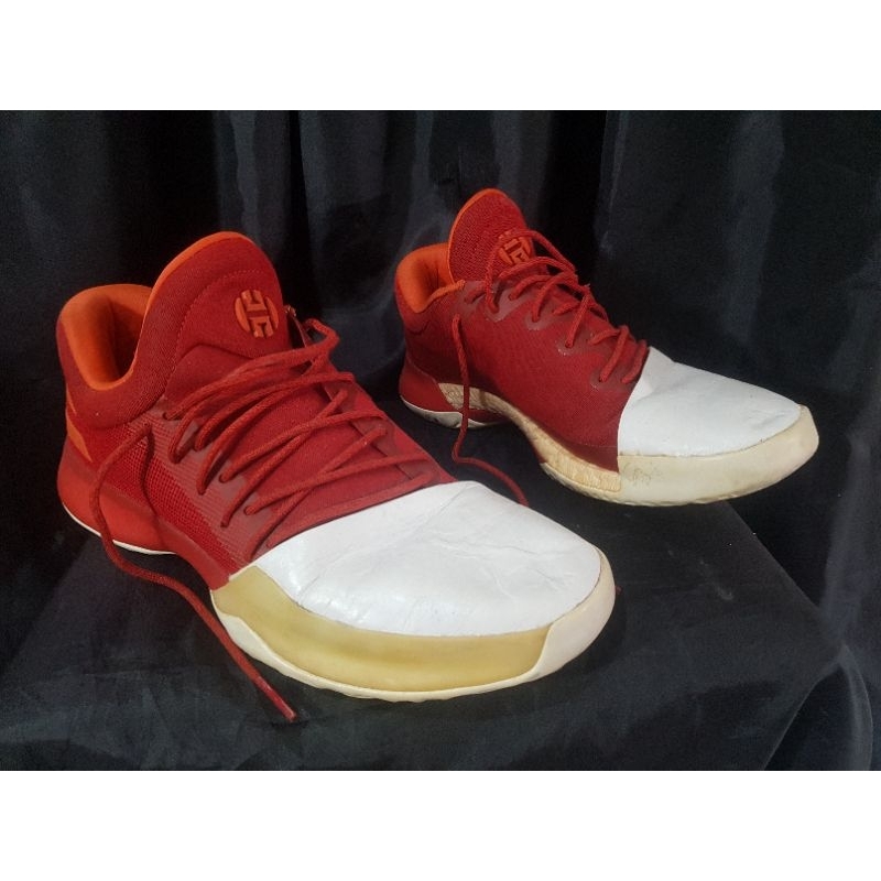 Adidas Harden Vol 1 Size 42 ⅔