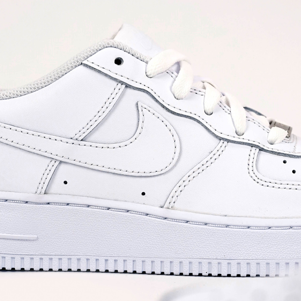 Air Force 1 Low Triple White Men