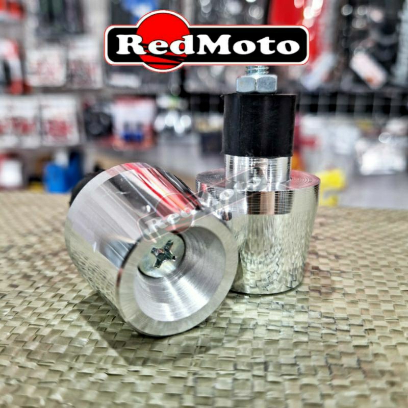 Jalu Stang Bar End model PCX jalu stang bubut beat deluxe