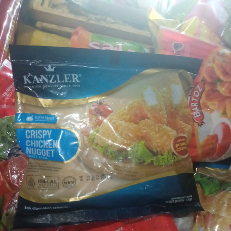 

naget kanzler