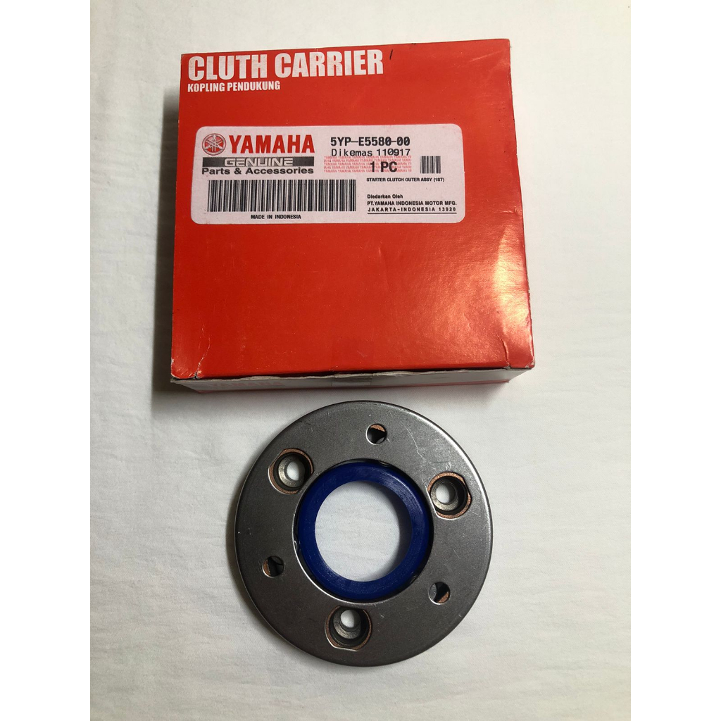 STARTER CLUTCH ORI YAMAHA JUPITER MX (5YP-E5580-00)