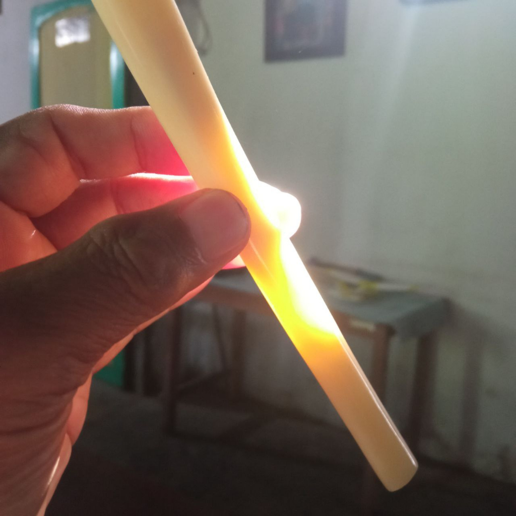 PADUDAN TULANG SUPER  JUMBO DAN KRISTAL