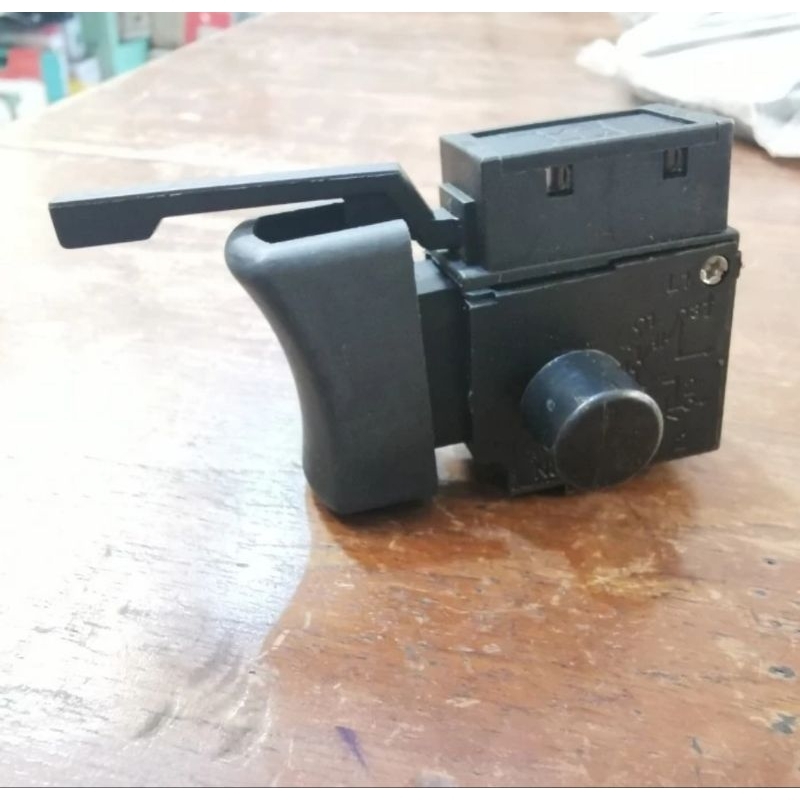 Saklar Switch Mesin Bor ESSEN E0170 E 0170
