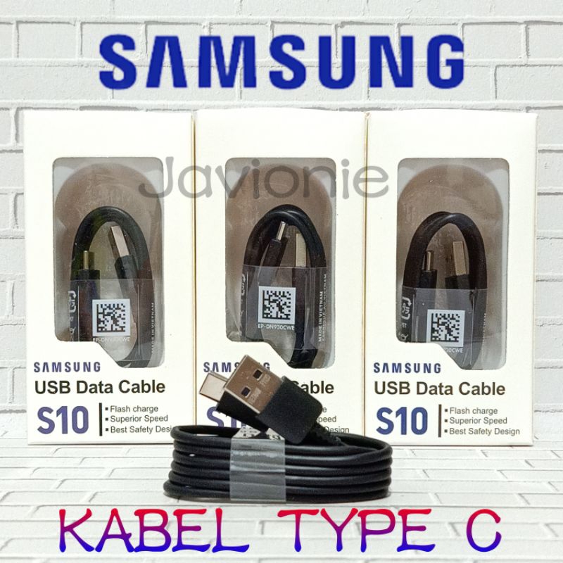 Kabel Data Charger Casan Cas Samsung ORI TYPE C Fast Charging A02S A03S A04 A04e A04S A11 A12 A13 A20 A20S A21S A22 A23 A30 A30S A31 A32 A50 A50S A51 A52 A52S 4G 5G 100%