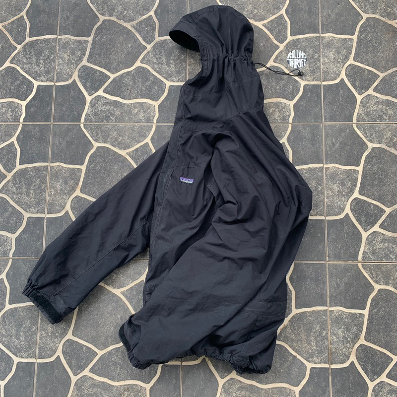Patagonia Gorpcore Jacket