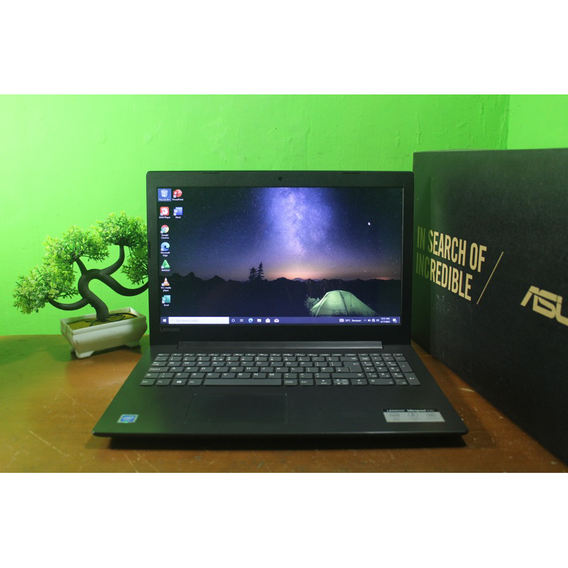 lenovo ideaped 330 n4000 4 gb 500 gb