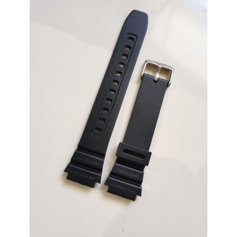 STRAP VR18 TALI JAM TANGAN VR18 BERKUALITAS PAS DAN BS LGSG DIPAKAI KAK