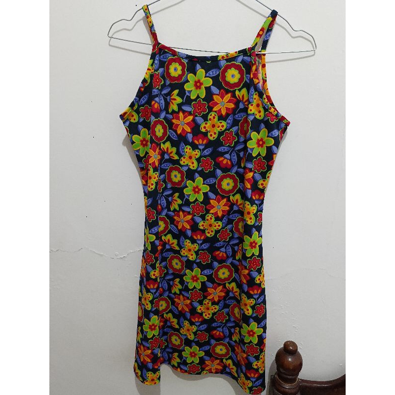 Preloved Flower Dress