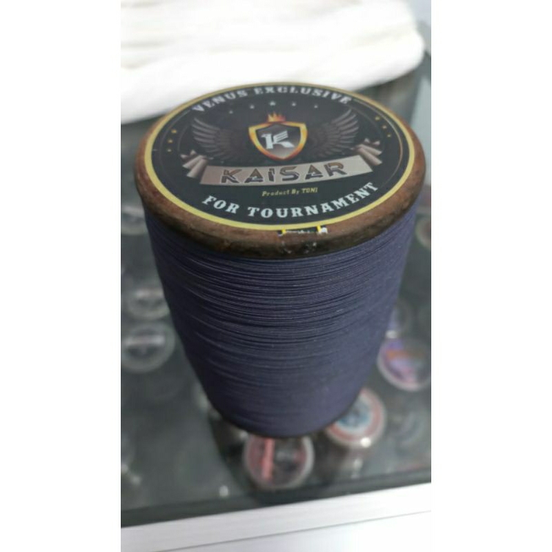 gelasan MATOT ABU 022 VENUS KAISAR 6000 YARD