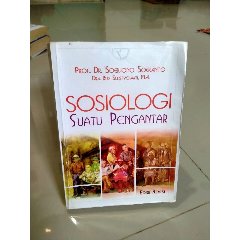 

JUAL BUKU BEKAS SOSIOLOGI