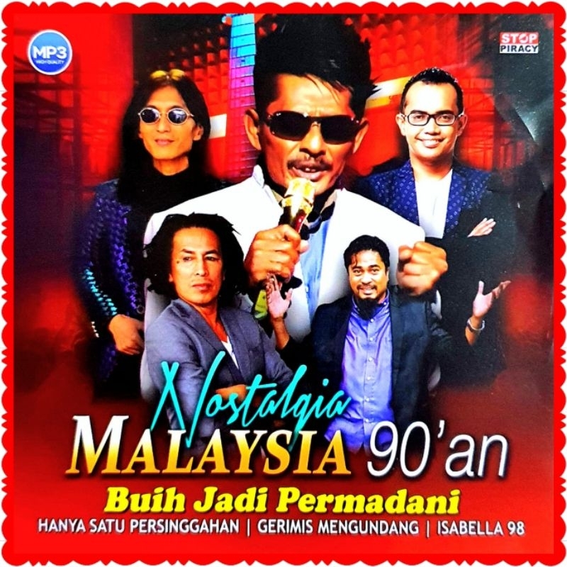 KASET MP3 LAGU MALAYSIA TERBARU-LAGU MALAYSIA TERBARU-KASET MP3 LAGU TERBARU 2022 - LAGU MALAYSIA MP