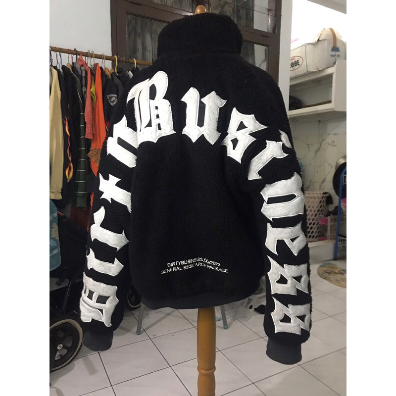 Sherpa DirtyBusiness