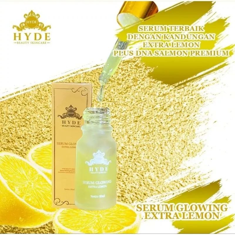 HYDE SKINCARE "ECERAN"