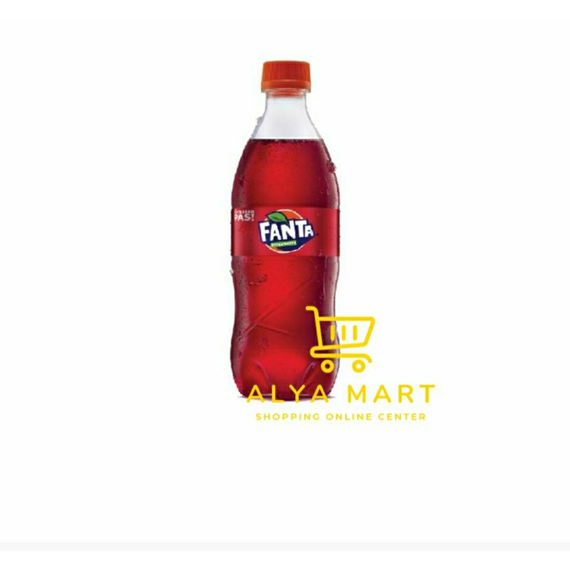 

Fanta 250ml Pet