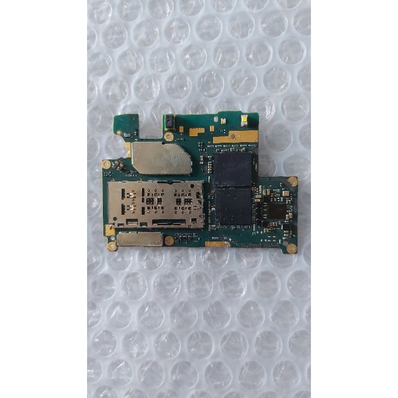 Mesin ASUS ZENFONE MAX PRO M1 mati matot