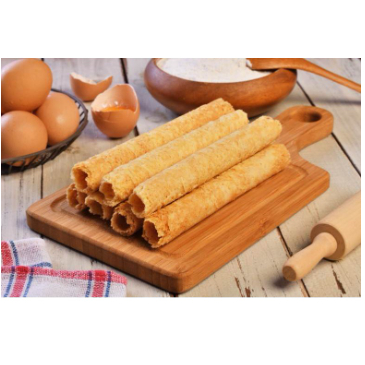 Monde Egg Roll Rolls 70gram 70 gram 10 Rolls Original