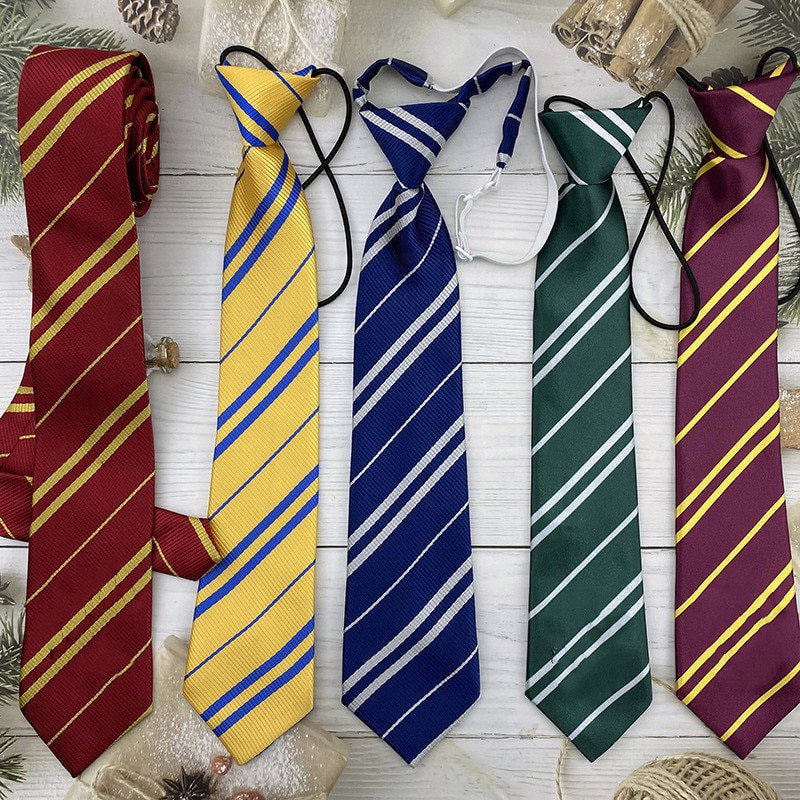 Dasi Cosplay Neck ​Tie Untuk Cosplay