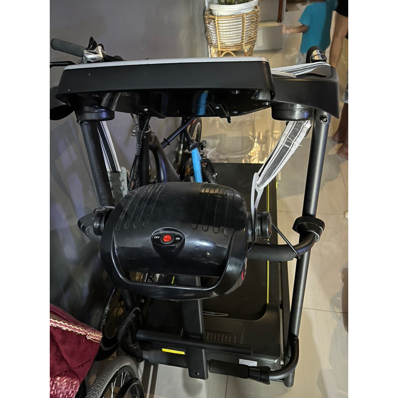 Treadmill Total Fitness