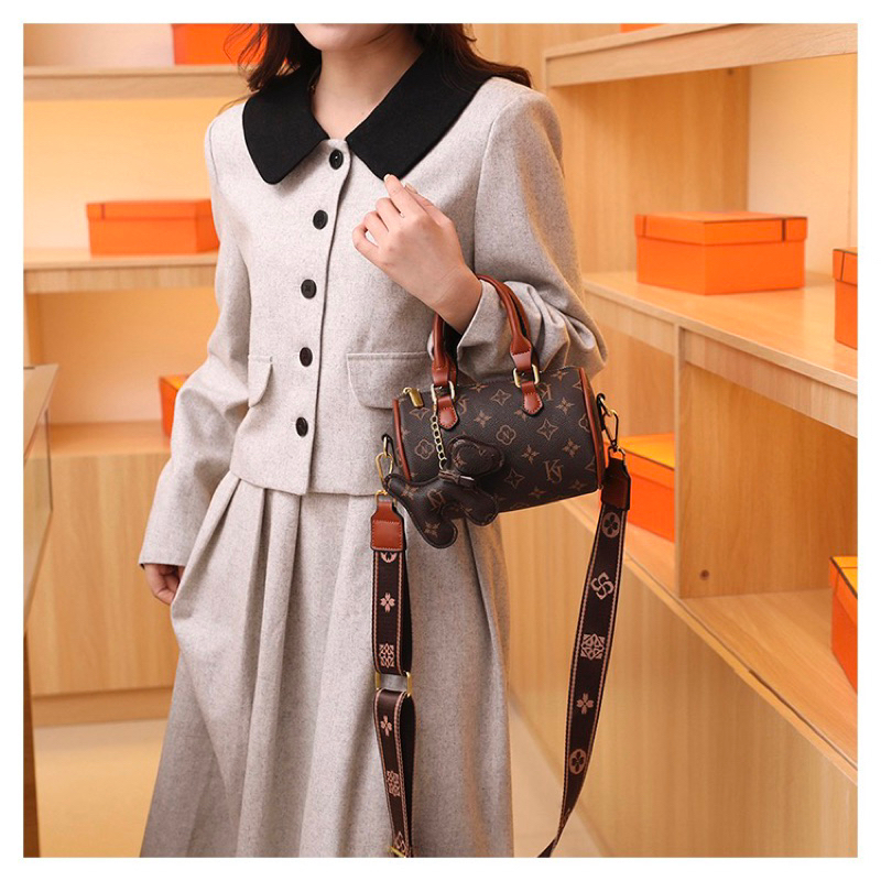 LADIESBAG - TAS SELEMPANG HANDBAG WANITA IMPORT CEWEK BAG SLINGBAG SELEMPANG SHOULDERBAG KONDANGAN LB 435