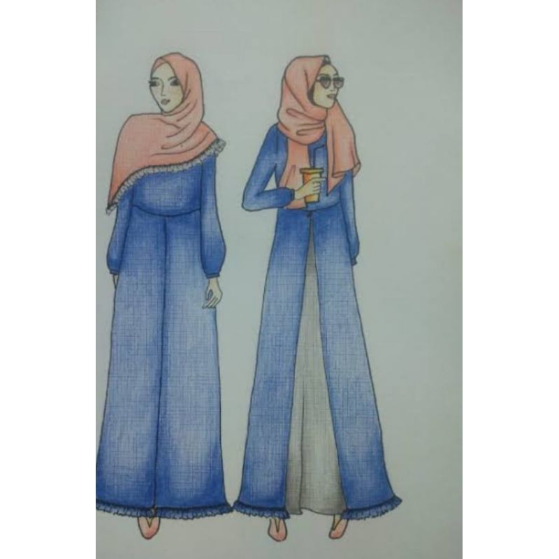 nota live ball gamis