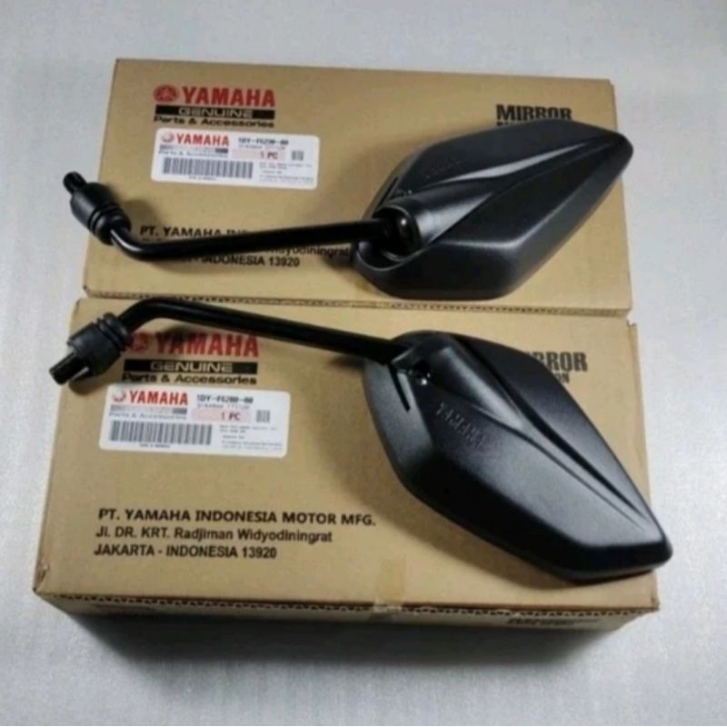Spion Yamaha Jupiter Z1 Original 1 set kanan kiri