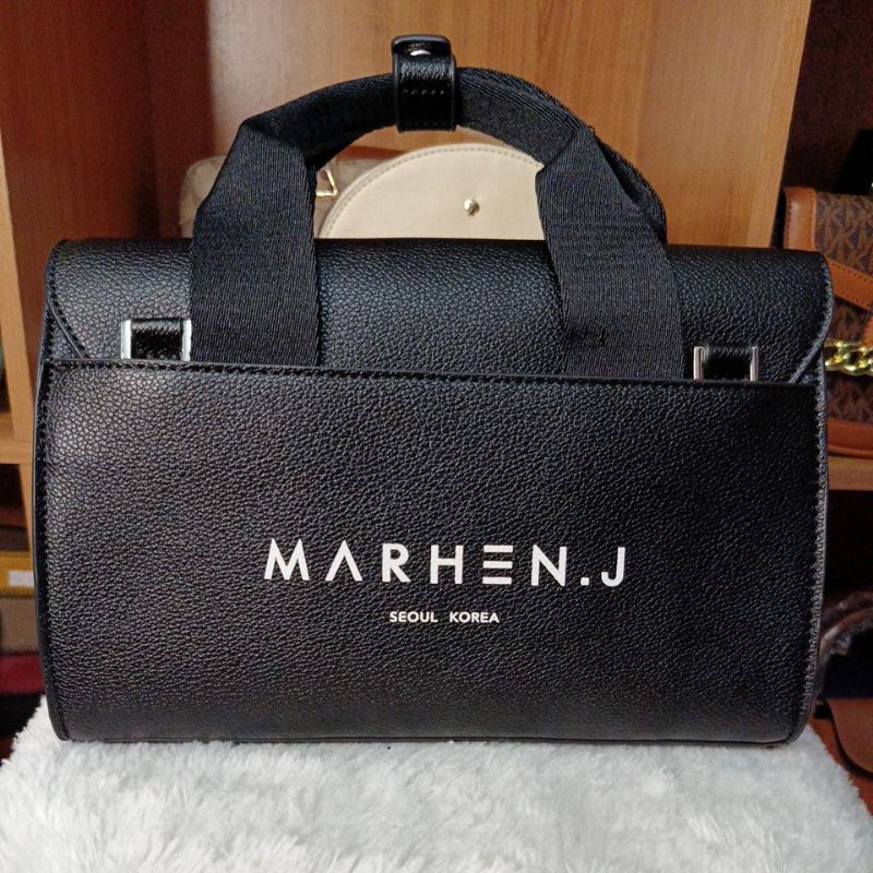 TAS IMPORT KULIT MARHEN.J