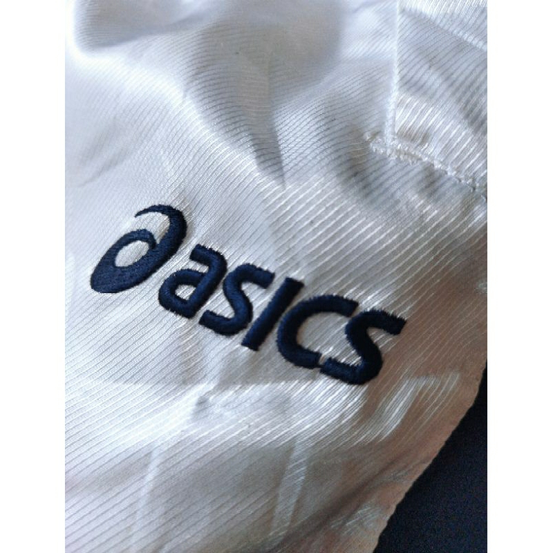 CELANA TRAINING ASICS PRELOVED
