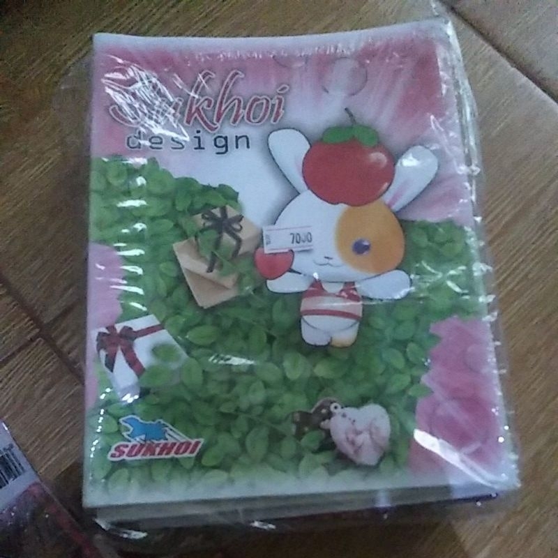 

buku tulis