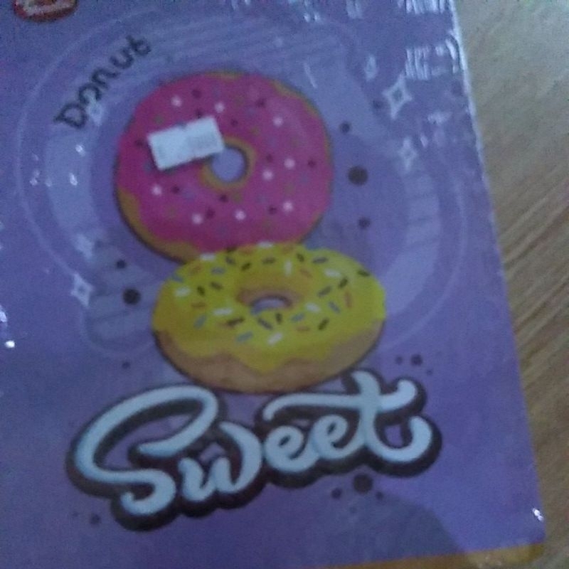 

buku tulis sidu