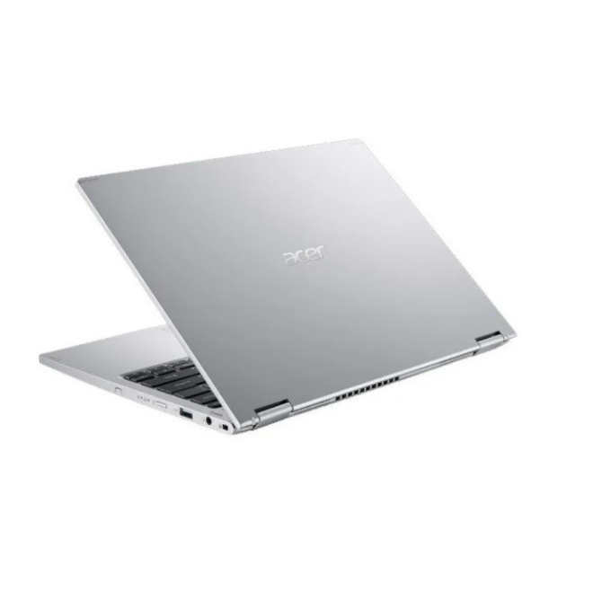 ACER ASPIRE 3 A314 - N5100 8GB 256SSD WINDOWS 11+OHS 14.0 INCHI HD SLV