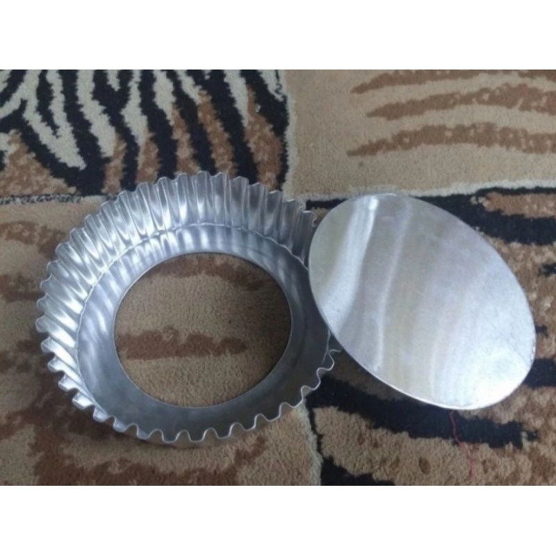 

loyang pie ukuran 20cm