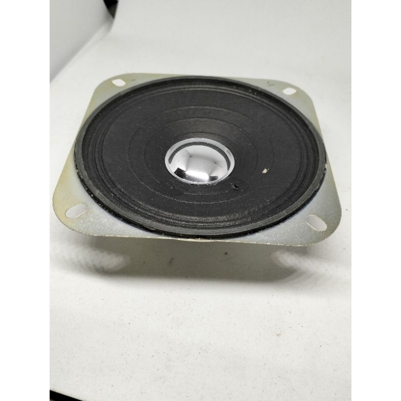 1 pcs Speaker fullrange 4 inch 8 ohm ACR clone