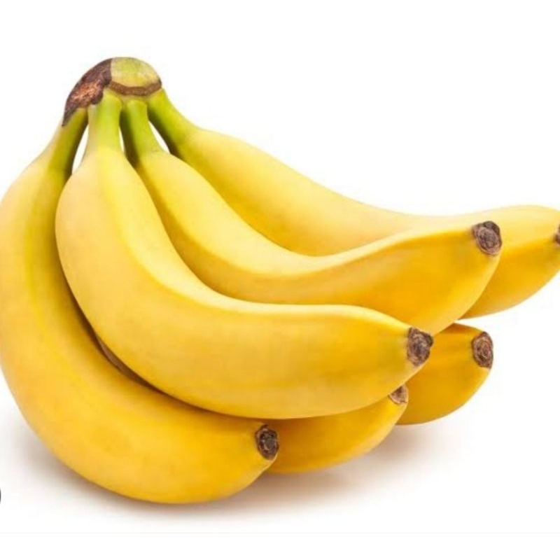 

pisang plastik