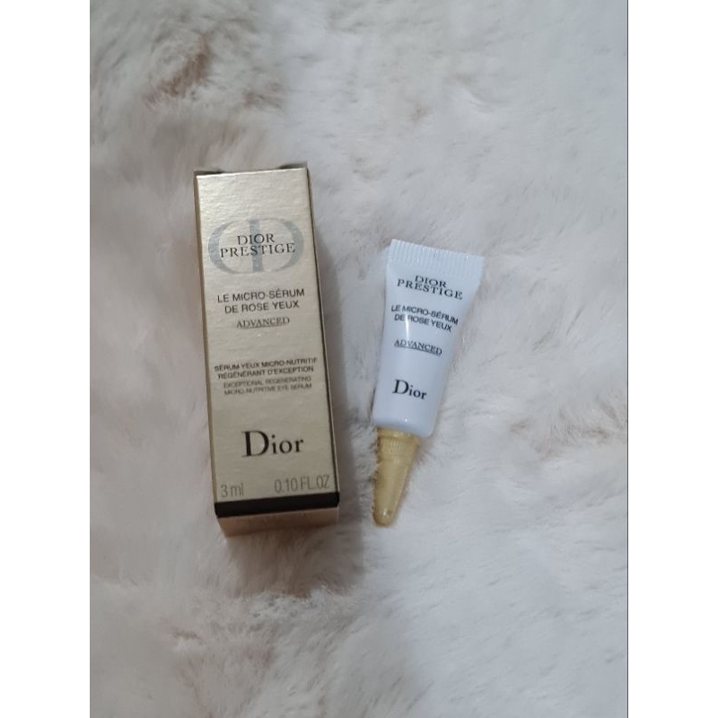 SERUM MATA DIOR PRESTIGE