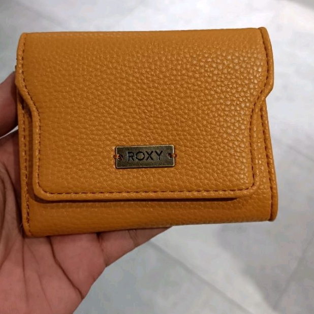 Dompet wanita Roxy overland trek